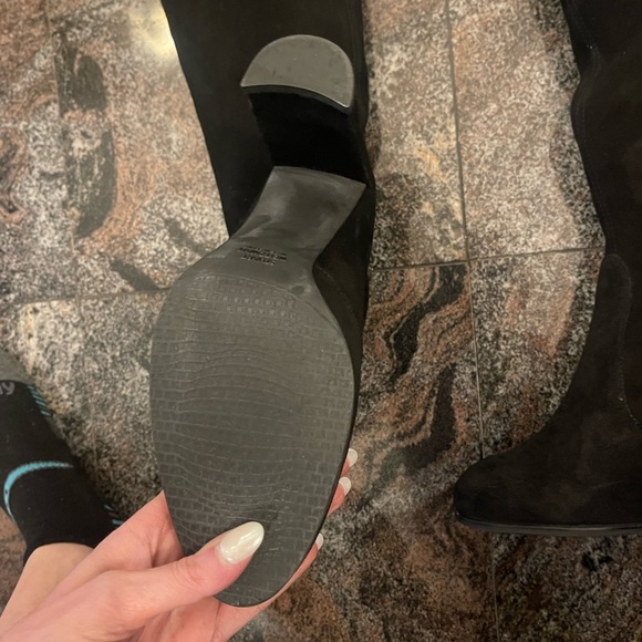 Stuart Weitzman Hiline boot - Picture 7 of 13